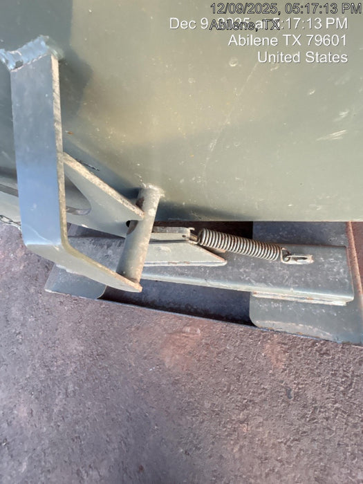 2025 HIPPO HOPPER HH32MD