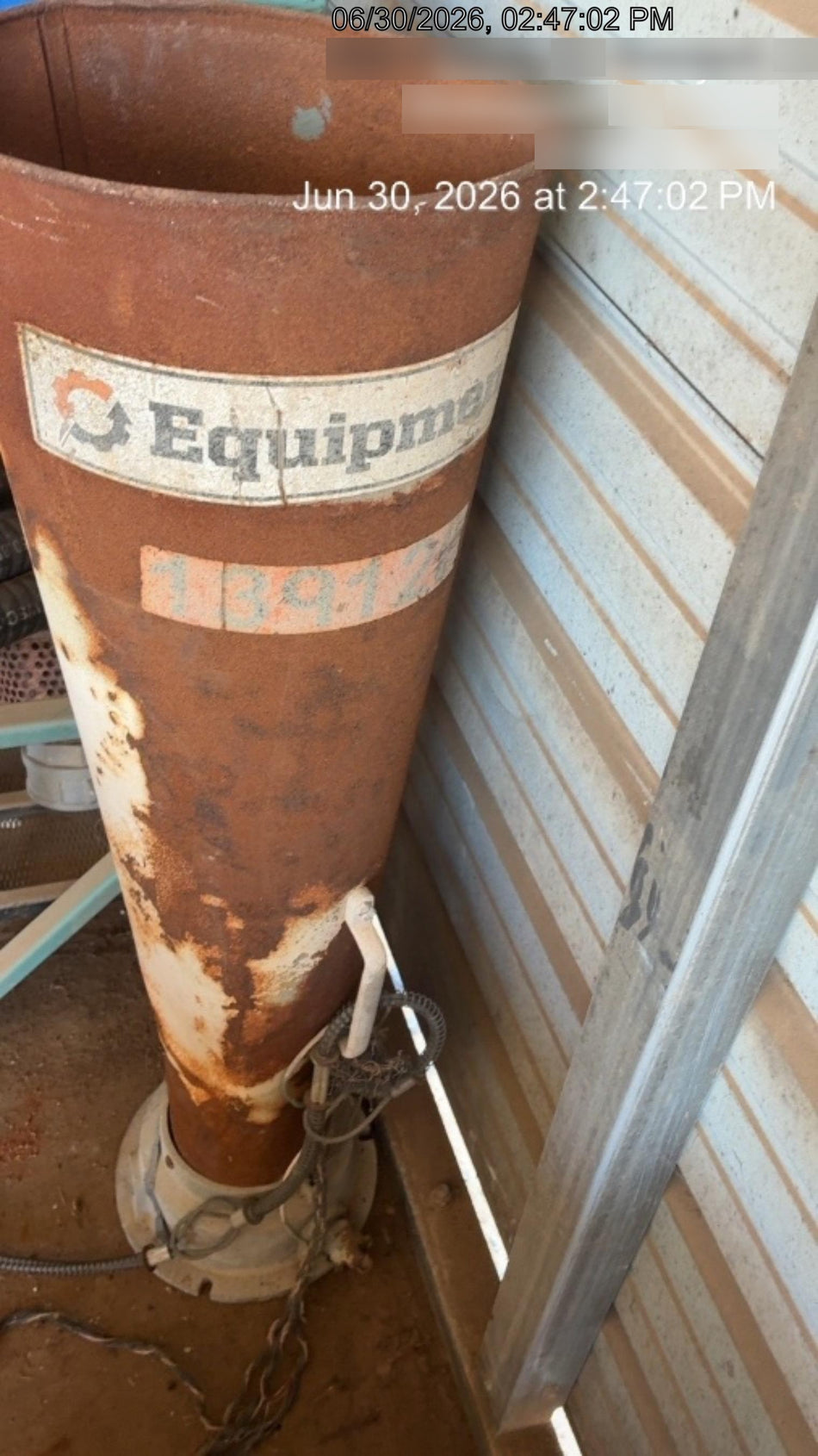2021 MICHIGAN PNEUMATIC HV-6AM