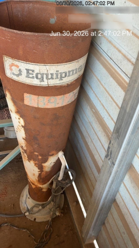 2021 MICHIGAN PNEUMATIC HV-6AM