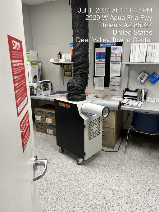 2023 KWIKOOL KPAC1411-2