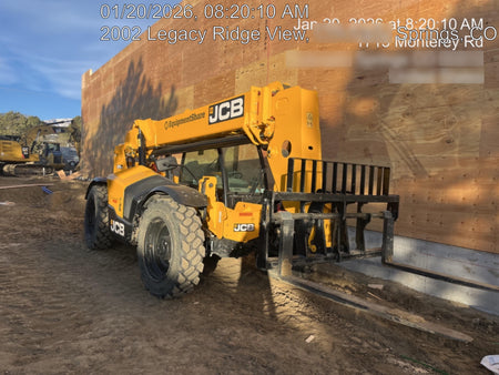 2024 JCB 509-42