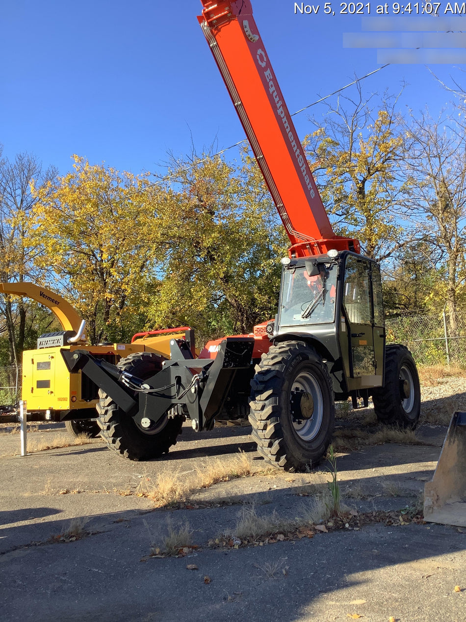 2021 MANITOU MTA10055