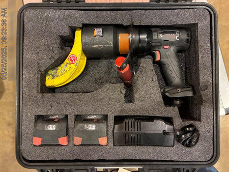 2025 TORCUP VT-3000KIT