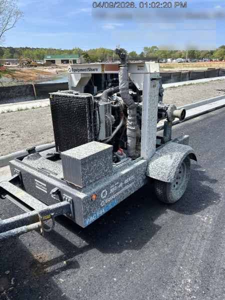 2023 ATLAS COPCO PAC F44 KD