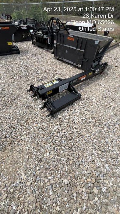 2024 STAR INDUSTRIES M1360B - Star JIB Boom