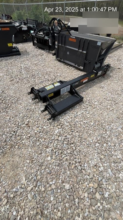 2024 STAR INDUSTRIES M1360B - Star JIB Boom