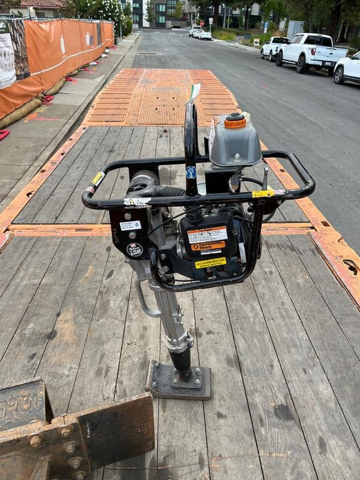 2023 MULTIQUIP MTR40HF