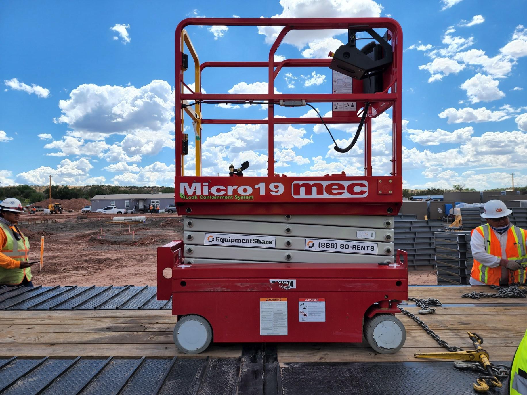 2022 MEC Micro 19