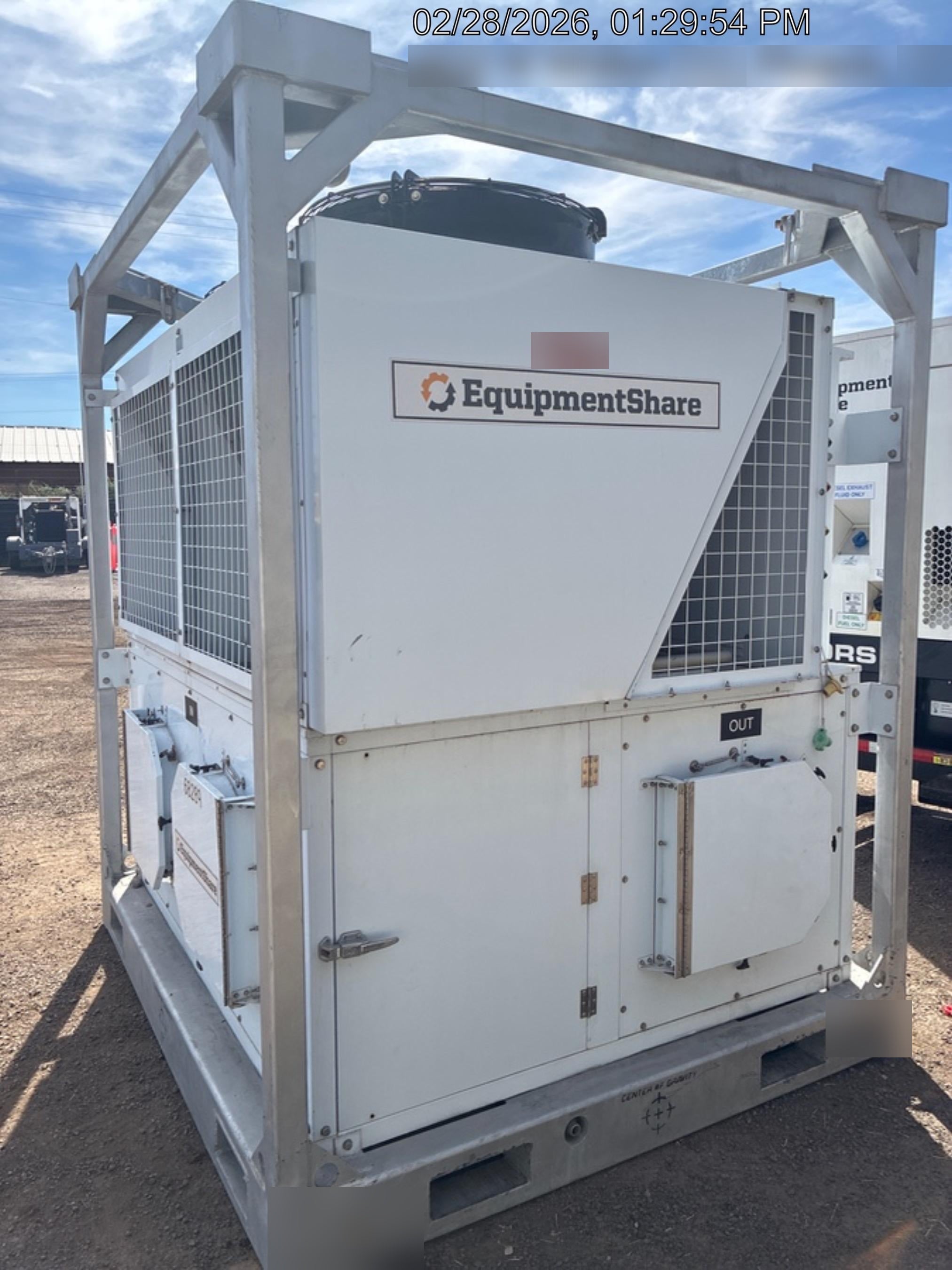 2020 SMARTECH SACP41A-HS