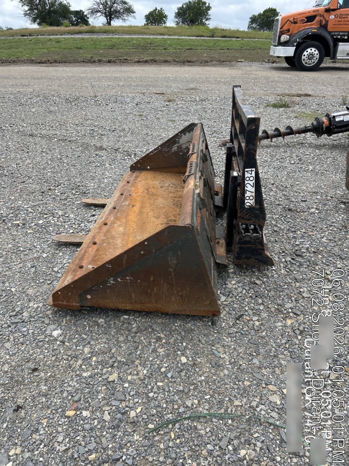 2023 ARROW MATERIAL HANDLING F5100CB