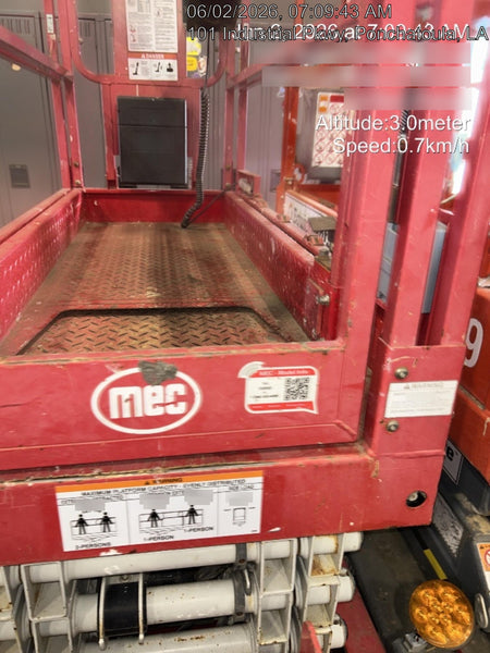2020 MEC 1930SE