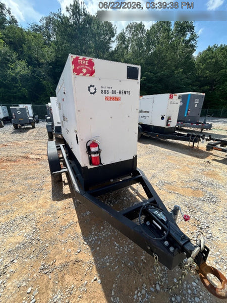 2022 MULTIQUIP DCA70