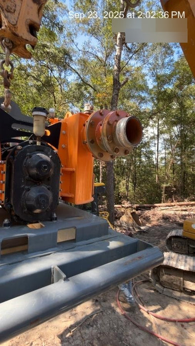 2022 MYERS-SETH RL-300