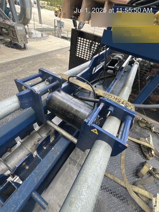 2023 CURRENT TOOLS 252-CT