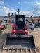 2022 TAKEUCHI TL8R2-R