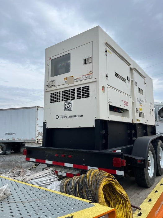 2022 MULTIQUIP DCA220