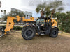 2019 JCB 509-42