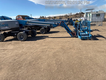 2024 GENIE S-45 XC