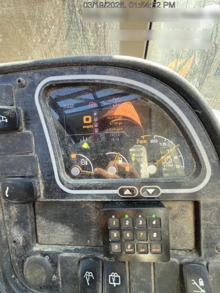 2021 JCB 508-66TC