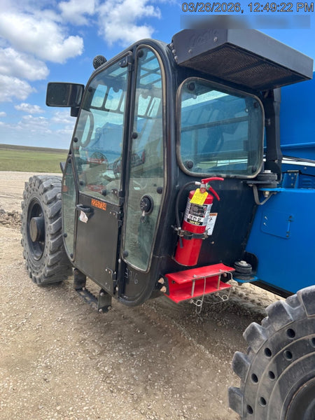 2022 GENIE GTH-844