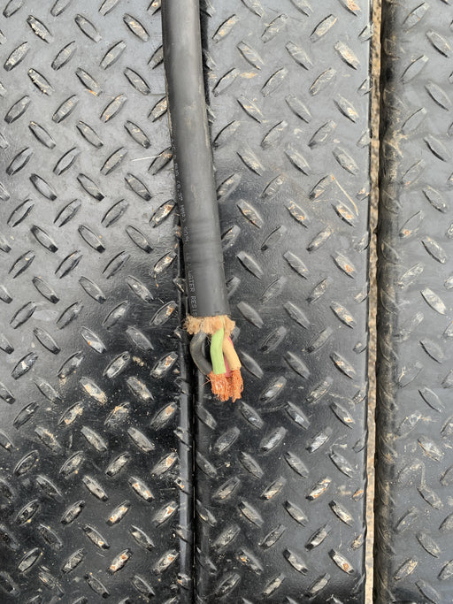 2021 LINCOLN ELECTRIC FLEXTEC 350X