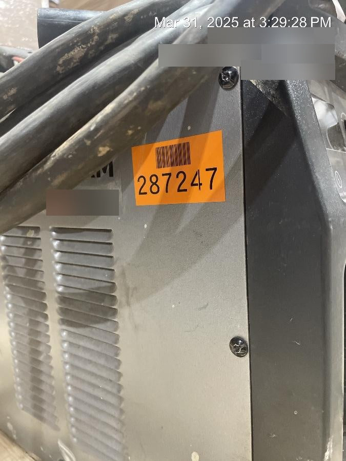 2023 HYPERTHERM Powermax 85