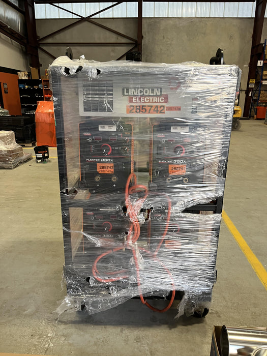 2022 LINCOLN ELECTRIC K3402-2