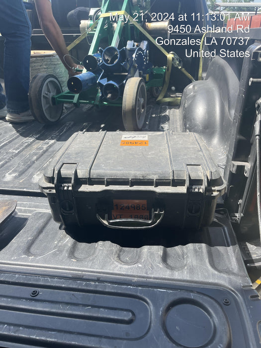 2021 TORCUP VT-1000KIT