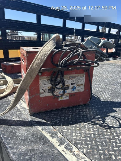 2021 MULTIQUIP MB25A