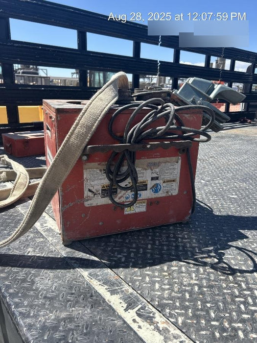 2021 MULTIQUIP MB25A