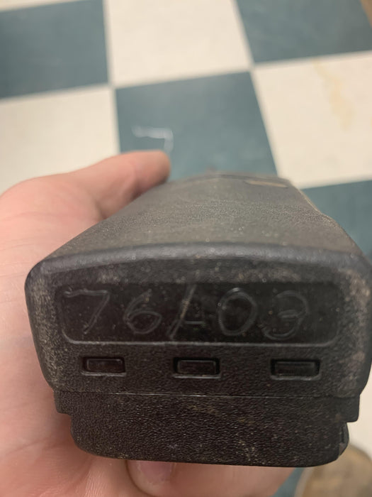 2020 MOTOROLA RDU4100