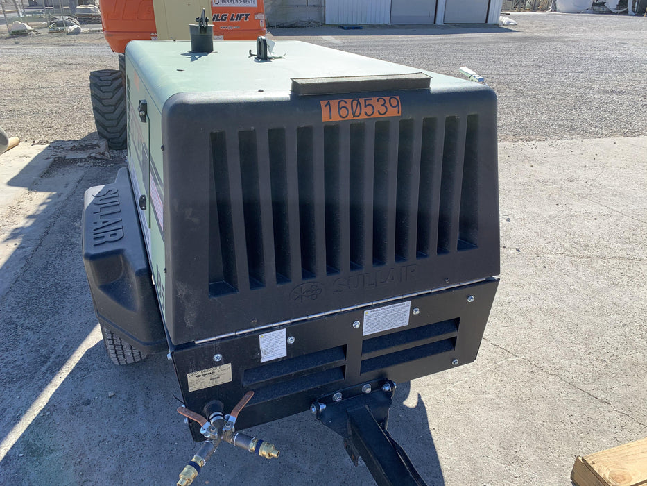 2021 SULLAIR 185D-DPQ KU4F