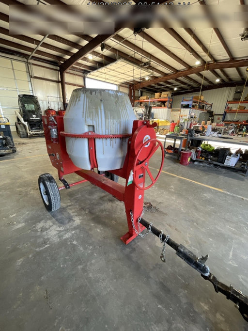 2022 MULTIQUIP MC94PK