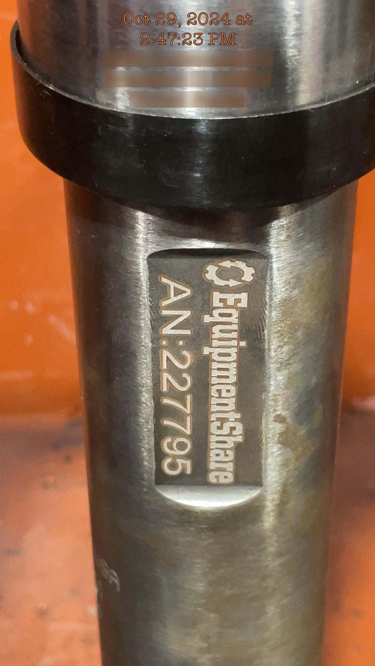 2022 MICHIGAN PNEUMATIC MP-4181-USA-NEP