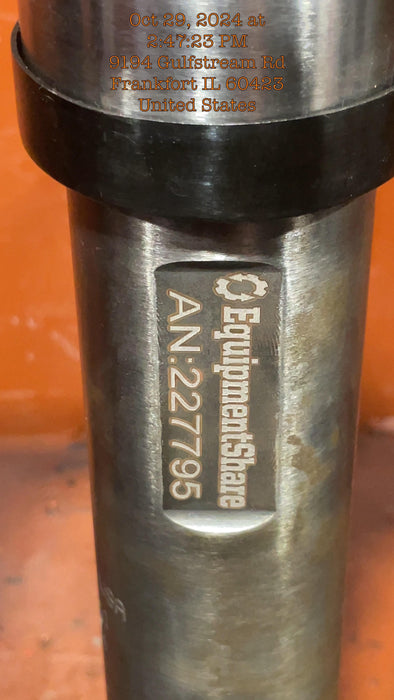 2022 MICHIGAN PNEUMATIC MP-4181-USA-NEP