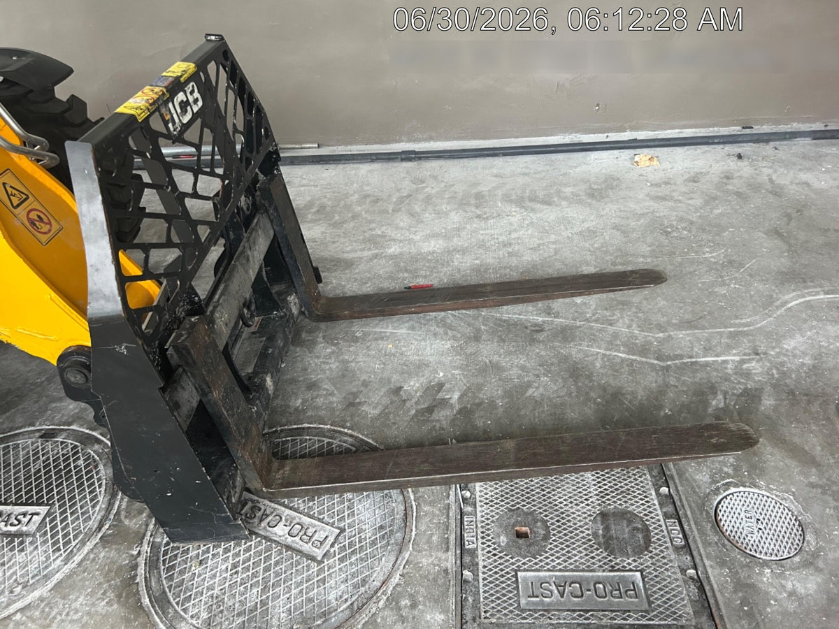 2025 JCB 505-20TC