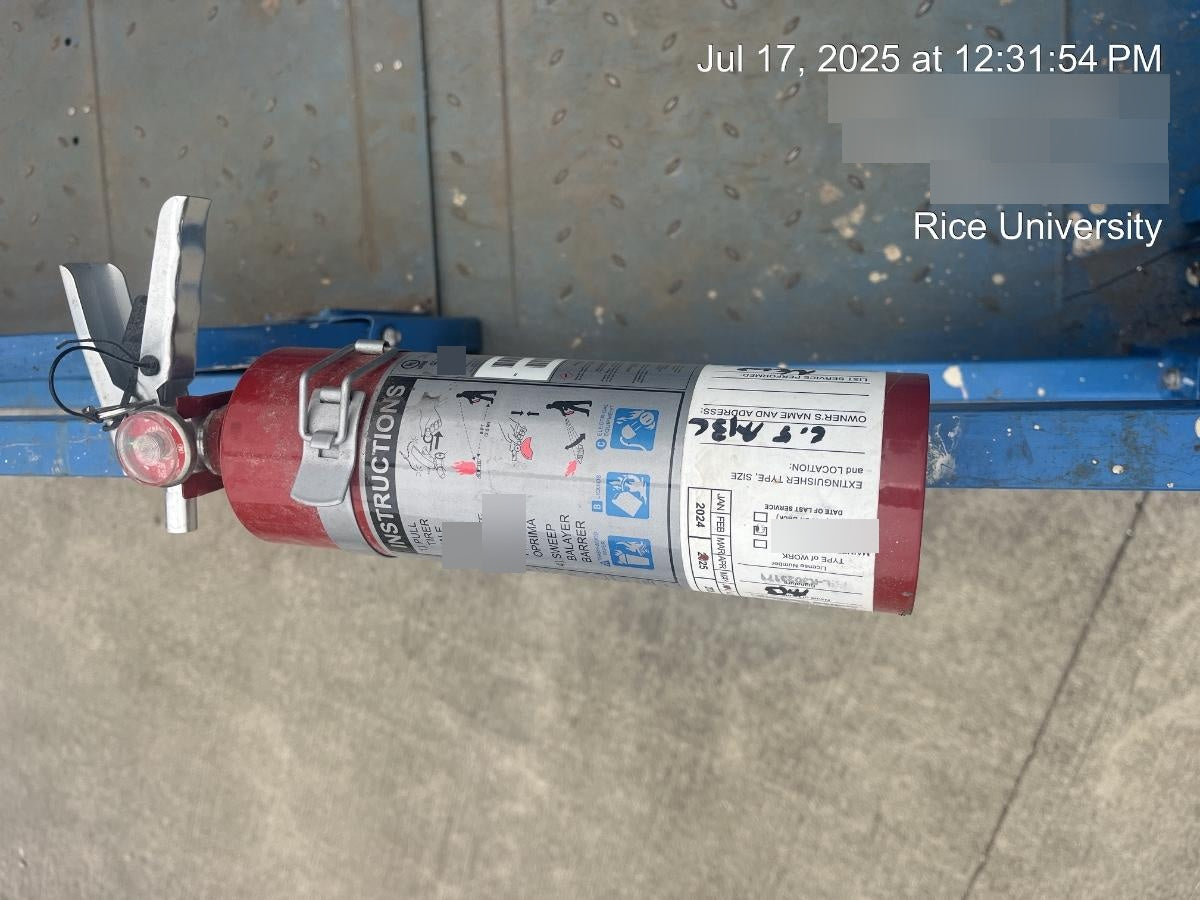 2022 GENIE GS-2632