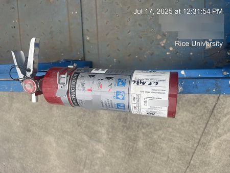 2022 GENIE GS-2632