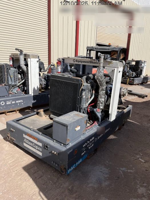 2022 ATLAS COPCO PAC F44 KD