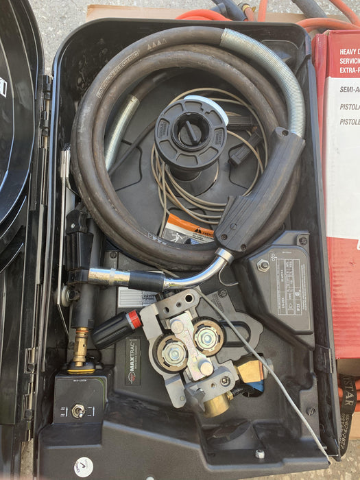 2021 LINCOLN ELECTRIC LN-25X