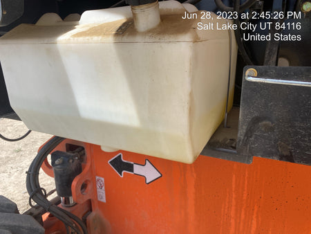 2023 JLG 660SJ