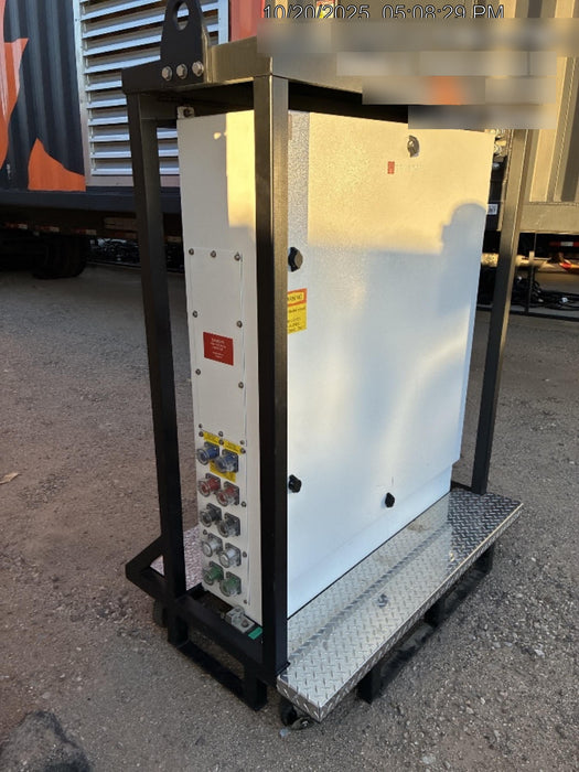 2025 TRYSTAR IIQC1.J7-A-D-A1