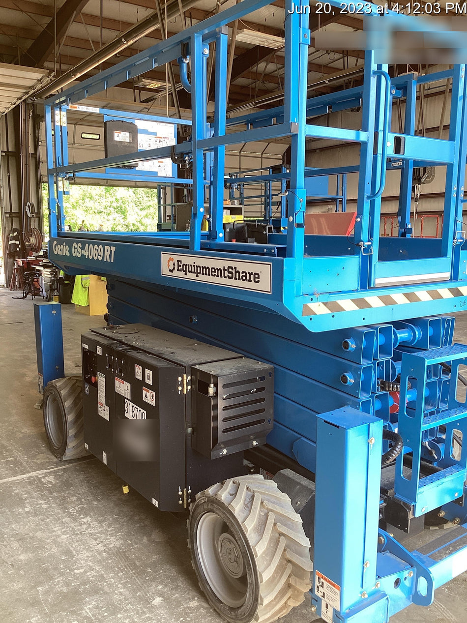 2023 GENIE GS-4069 RT
