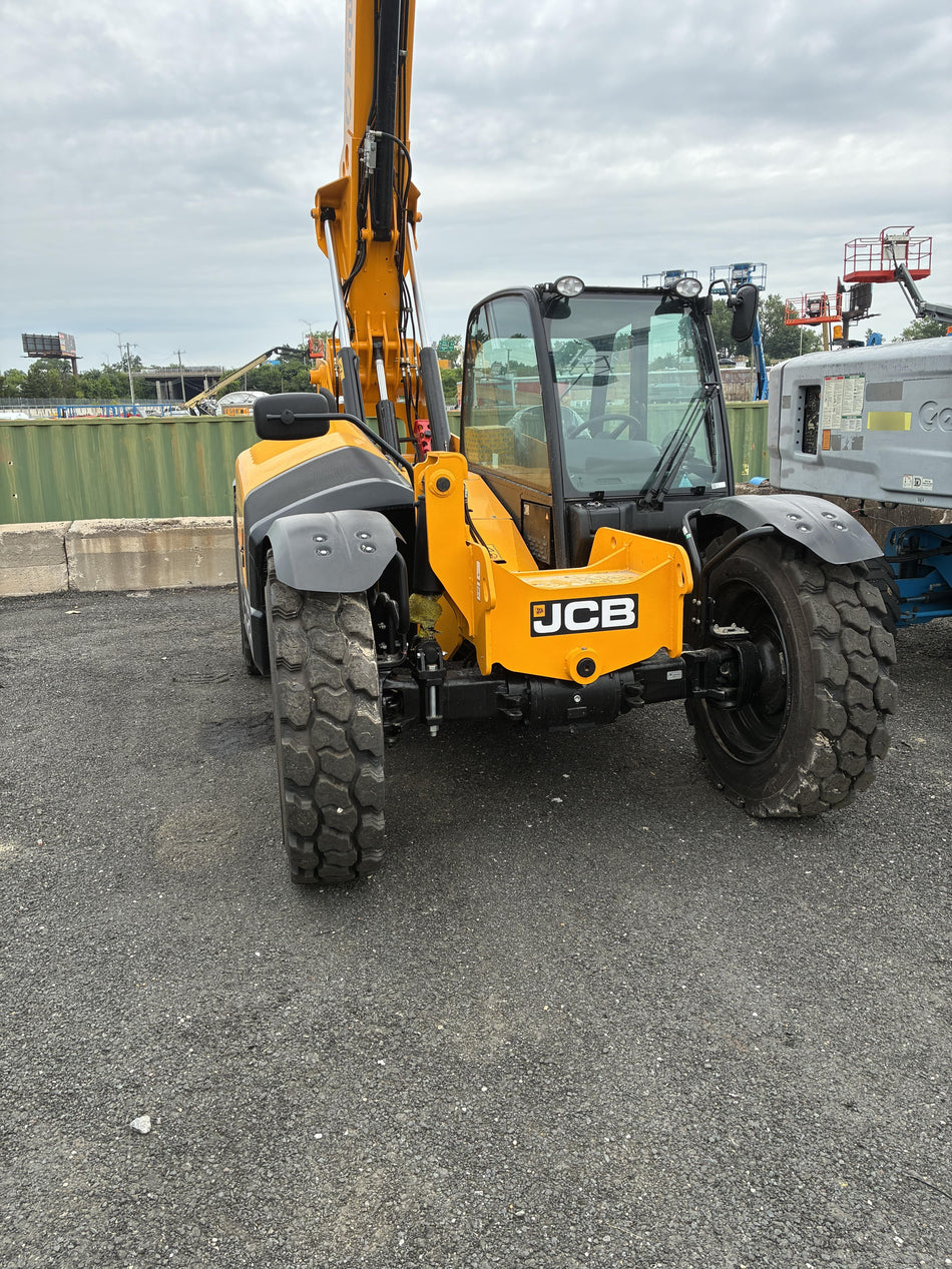 2026 JCB 506-36