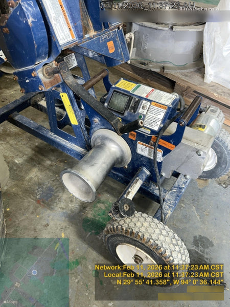 2021 CURRENT TOOLS 100A