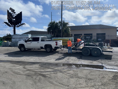 2025 MULTIQUIP J36H55