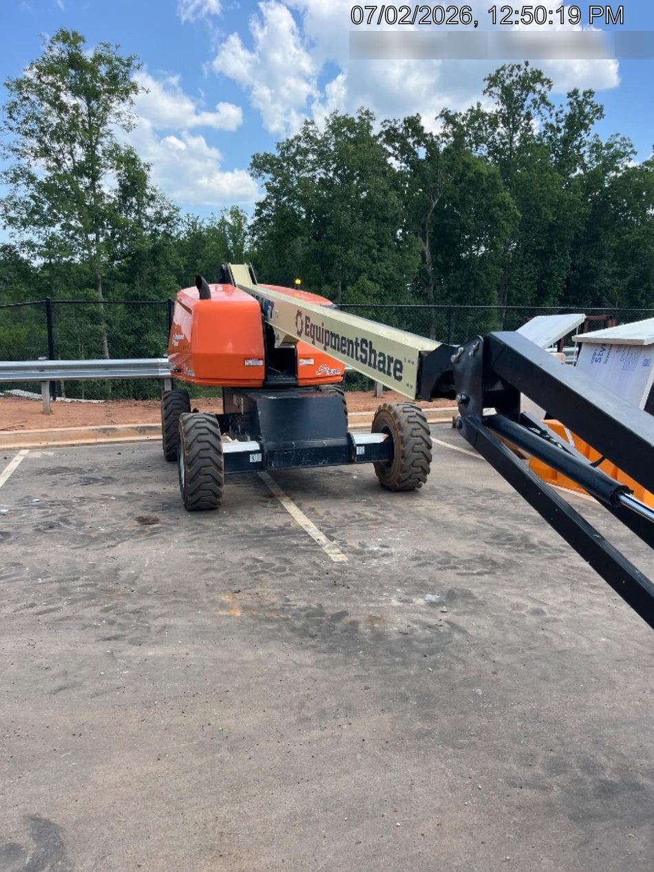 2023 JLG 460SJ