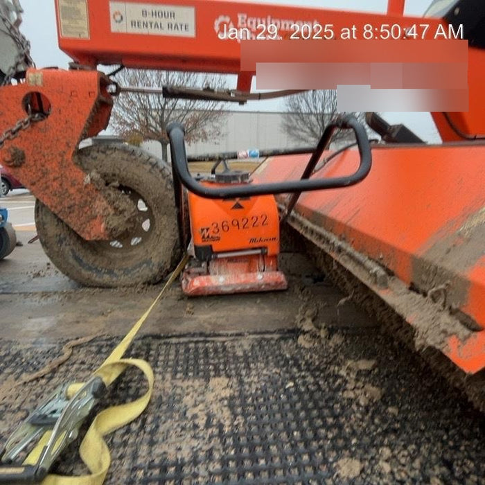 2023 MULTIQUIP MVC82VHW