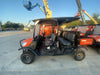 2022 KUBOTA RTV-X1140W-H (Canopy)