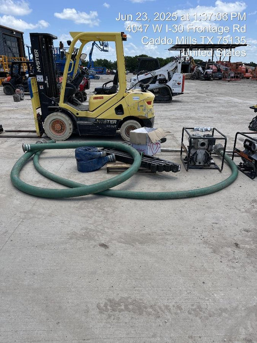 2024 MI-T-M WTP-T04-0MGH